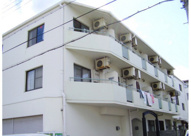 西宮市東鳴尾町１丁目のマンションの画像