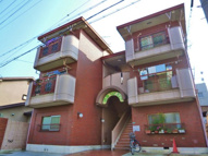 摂陽ハイツの画像