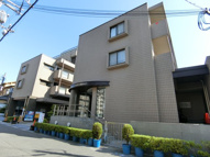 グローリー甲子園　東棟の画像