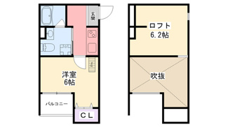 【間取り】 | セイシェル