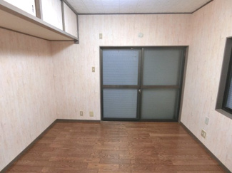 【洋室】 | 笠屋町貸家