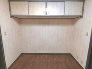 【収納】 | 笠屋町貸家