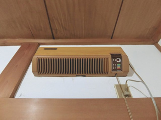 【設備】 | 笠屋町貸家