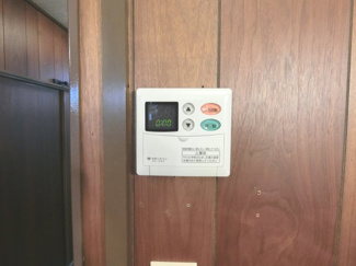 【設備】 | 笠屋町貸家