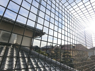 【展望】 | 笠屋町貸家