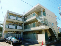 寿マンションの画像