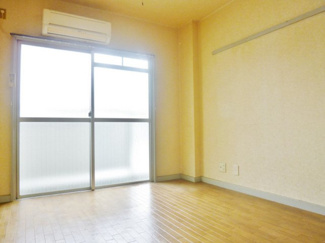 【内装】 | 寿マンション