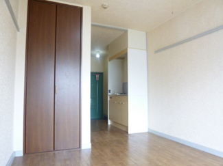 【居間・リビング】 | 寿マンション