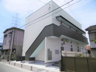 グランシエール武庫川の画像