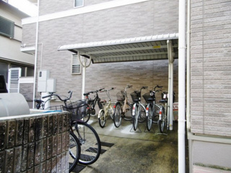 【その他共用部分】