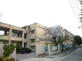 【周辺】 | 鳴尾北小学校