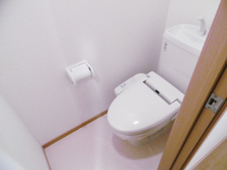 【トイレ】