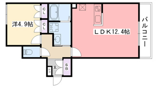 【間取り】 | casa de oliva