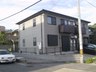 西宮市小松東町１丁目のアパートの画像