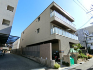 ウェリッシュ東甲子園の画像