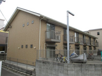 Ｃａｓａ　Ｒｉｂｅｒａの画像