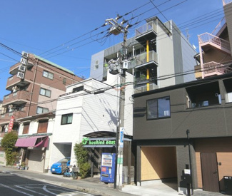 【外観】 | C4 koshien east