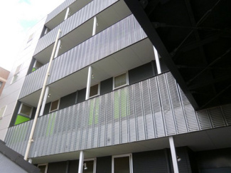 【外観】 | C4 koshien east