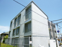 コンパクトメゾネット２１の画像