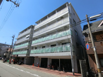 西宮市笠屋町のマンションの画像