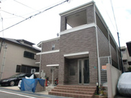 西宮市上鳴尾町のマンションの画像