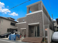 西宮市上鳴尾町のマンションの画像