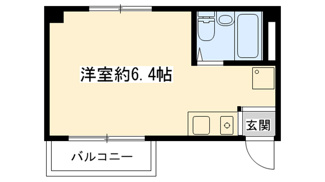 【間取り】 | グレース