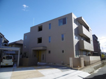 アンジュール武庫川の画像