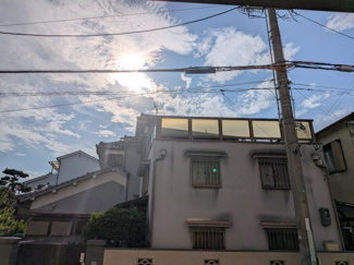 【展望】 | アンジュール武庫川