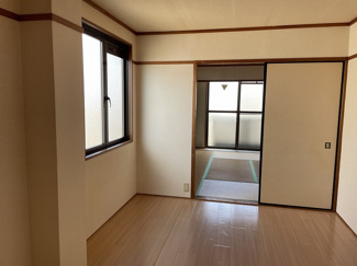 【洋室】 | エクセレント里中