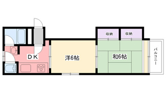 【間取り】 | エクセレント里中