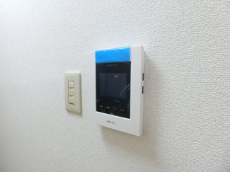 【セキュリティ】 | 浦風若草ハイツ