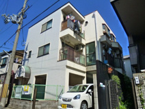 浦風若草ハイツの画像