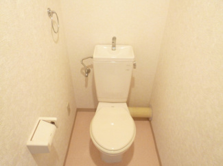 【トイレ】