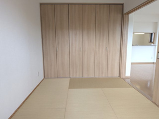 【和室】