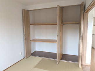 【収納】