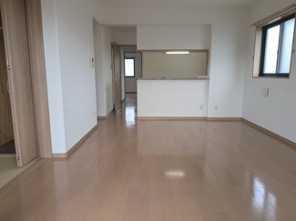 【居間・リビング】