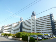 西宮市上田西町のマンションの画像
