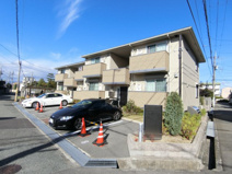 クレスト西宮東の画像