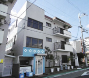 サンハイツバロンⅡの画像