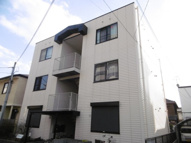 西宮市鳴尾町５丁目のマンションの画像
