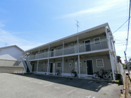 西宮市学文殿町１丁目のアパートの画像