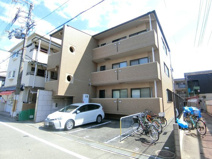 ウエストフィールド里中の画像