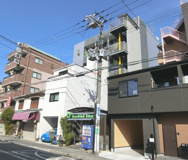 C4 koshien eastの画像