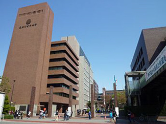 【周辺】 | 武庫川女子大学