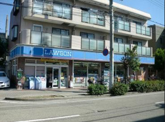 【周辺】 | ローソン