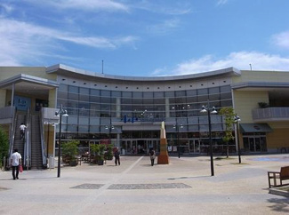 【周辺】 | ららぽーと甲子園