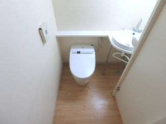 【トイレ】