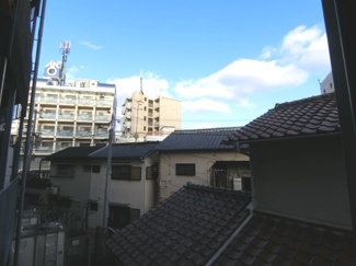 【展望】 | C4 koshien east