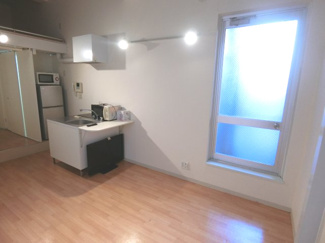 【居間・リビング】